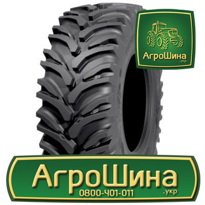 Сільгосп шина Nokian Tractor King 600/65R34