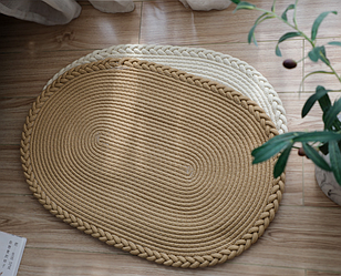 Килим плетений. RD-5705