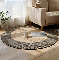 Килим плетений. Модель RD-5706