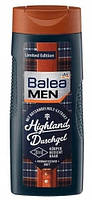 Гель для душа мужской 3-в-1 Balea Highland, 300 мл