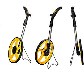 Мірне колесо електронне (дорожній курвіметр) WALCOM RW-318D