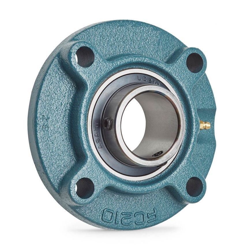 Підшипник UCFC 210 корпусний