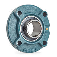 Підшипник UCFC 210 корпусний