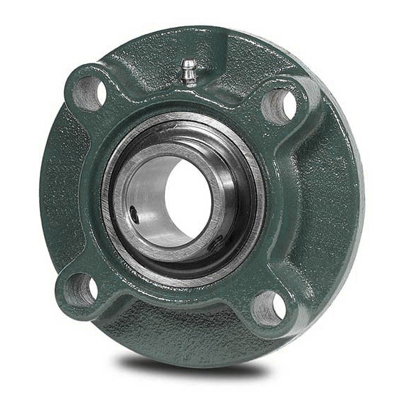 Підшипник UCFC 206 CX (Польща) корпусний