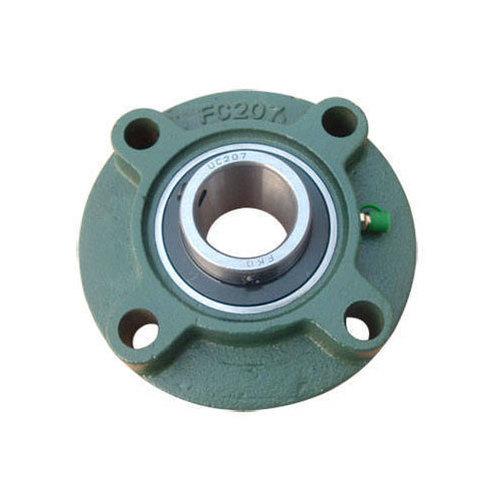 Підшипник UCFC 207 CX (Польща) корпусний