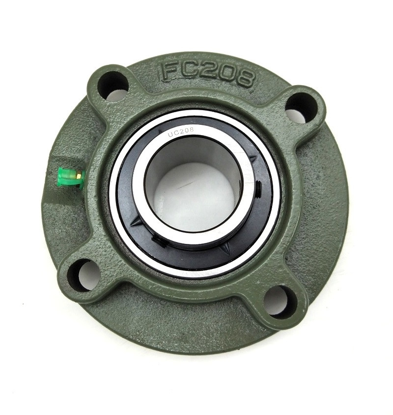 Підшипник UCFC 208 CX (Польща) корпусний