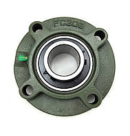 Підшипник UCFC 208 CX (Польща) корпусний