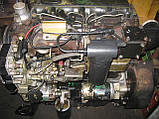 Ремонт двигуна Perkins (Перкінс), фото 4