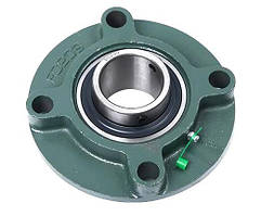 Підшипник UCFC 209 CX (Польща) корпусний