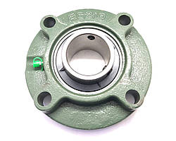 Підшипник UCFC 210 CX (Польща) корпусний