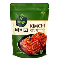 Кімчі смажене BIBIGO CJ CHEILJEDANG Південна Корея, 150 г