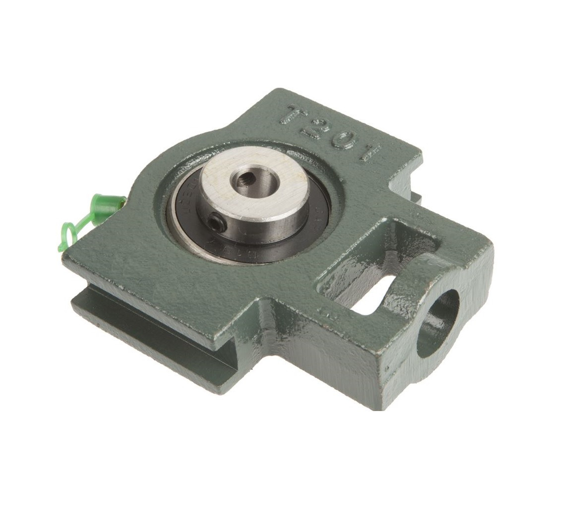 Підшипник UCT201 CX (Польща) корпусний