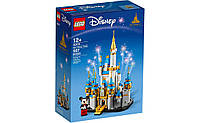 Конструктор Лего LEGO Exclusive Замок Disney в миниатюре
