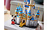 Конструктор Лего LEGO Exclusive Замок Disney в мініатюрі, фото 3