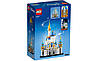 Конструктор Лего LEGO Exclusive Замок Disney в мініатюрі, фото 4