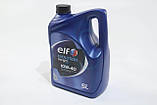 Масло 10W-40  ELF Evolution 700 STI (SN) 5л, фото 3