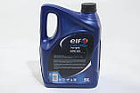 Масло 10W-40  ELF Evolution 700 STI (SN) 5л, фото 4