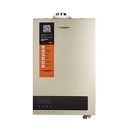Газова колонка Thermo Alliance турбована JSG20-10ETP18 10 л Gold