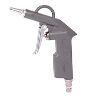 Набір для фарбування пневматичний 5 од INTERTOOL PT-1501, фото 6