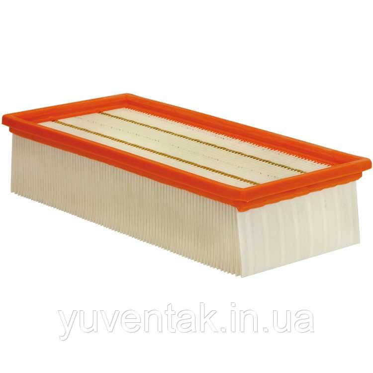 Фільтр захисту Floor Cleaning електродвигуна для пилососу з аквафільтром (Kärcher), 300х140х68