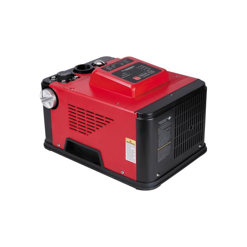Насосна станція з електронним керуванням Thermo Alliance JWZBN 880 0,88 кВт, фото 1