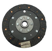 Диск зчеплення Jinma 240/244 (d-21/24/228 мм, z-15) (TTG)