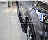 Профільні підніжки Range Rover Vogue 2002-2012 - тип: ПК Bosphorus, фото 4