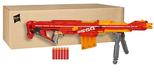 Бластер Нерф Центуріон NERF N-Strike Elite Centurion Mega Blaster