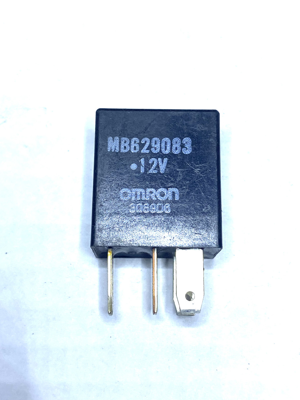 Автомобільне реле MB629083 12V omron 3089D, фото 1