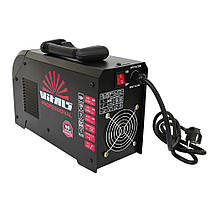 Зварювальний інвертор Vitals Professional A 2000k Multi Pro +БЕЗКОШТОВНА АДРЕСНА ДОСТАВКА!, фото 4