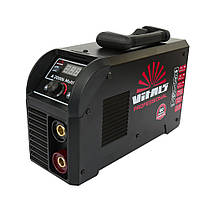 Зварювальний інвертор Vitals Professional A 2000k Multi Pro + електроди, фото 4