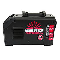 Зварювальний інвертор Vitals Professional A 2000k Multi Pro +БЕЗКОШТОВНА АДРЕСНА ДОСТАВКА!, фото 6