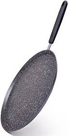 Мл ukrfarm ukrfarm инцева сковорода Fissman Fiore Ø32см ukrfarm  індукційна з мармуровим антипригарним покриттям