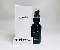 Vivant ВР 10% GEL Medication Acne Therapy (Вівант бензоілпероксид 10%) БЖ 10% гель, 30 мл