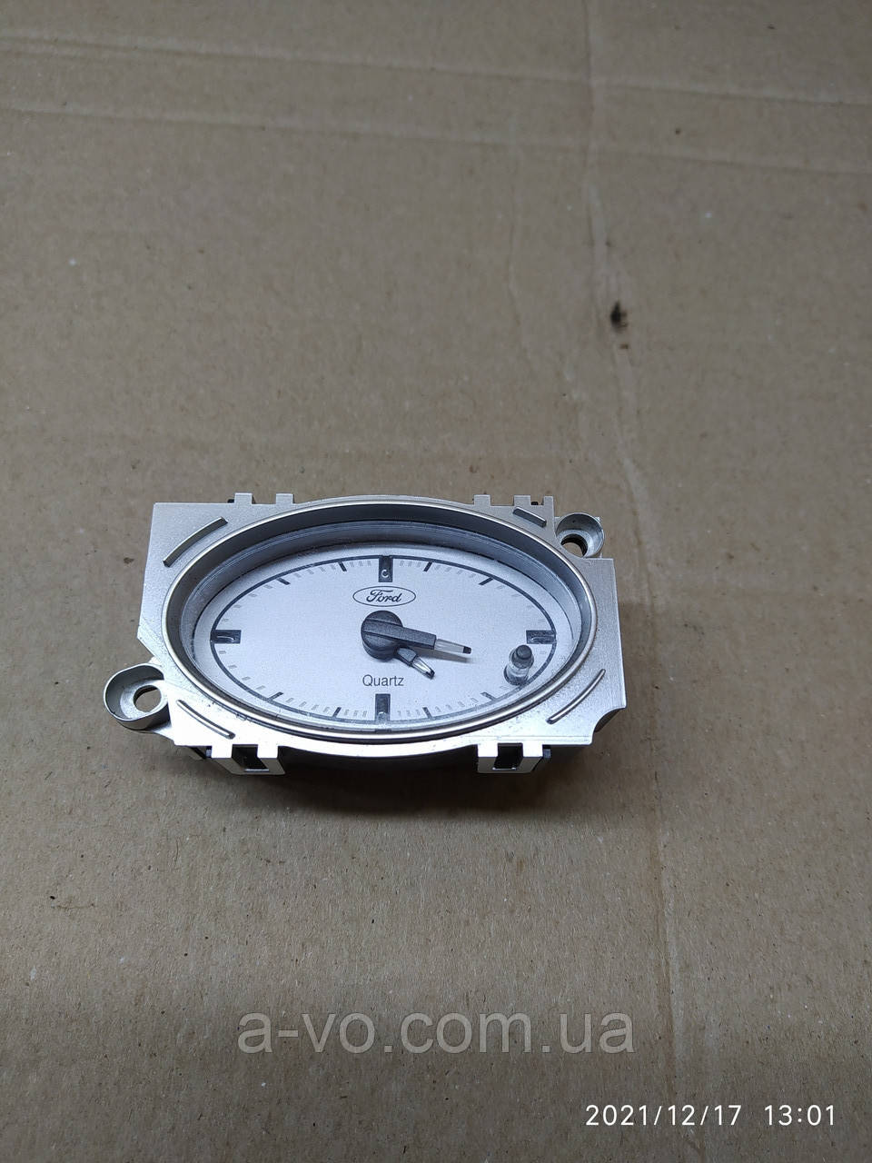 Годинник Ford Mondeo mk3 00-07р 1s7115000ag, фото 1