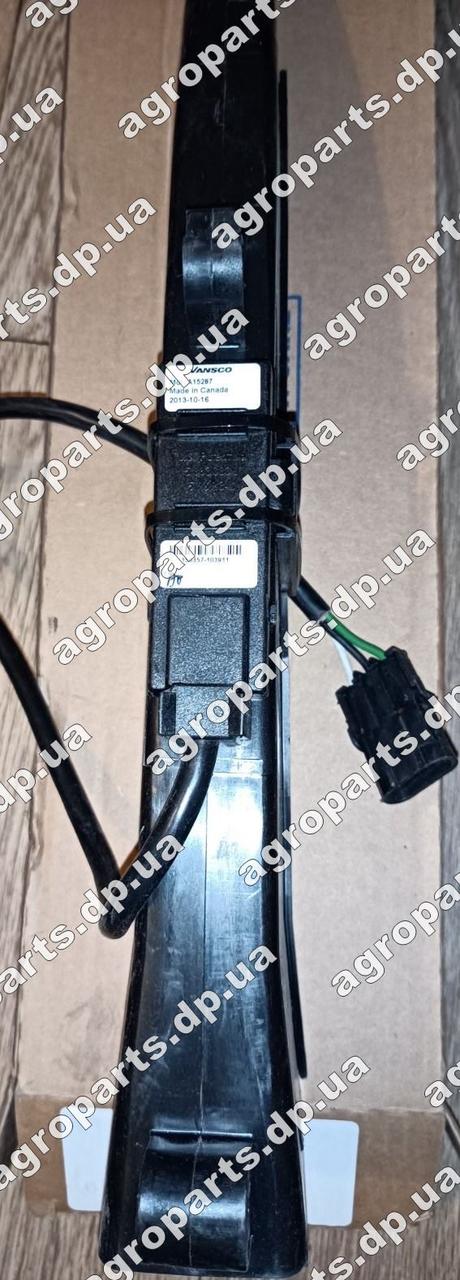 Сем'япровід GA15287 з датчиком A15287 Kinze семянопровід GA21515 з сенсором GR2008
