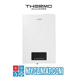 Електричний котел Thermo Alliance 8 кВт