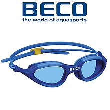 Окуляри для плавання дорослі окуляри для басейну BECO Atlanta 9931