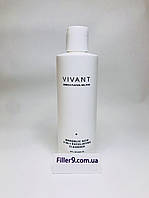 Vivant Mandelic Acid Exfoliating Cleanser Вівант Гель-скраб із мигдалевою кислотою, 230 мл