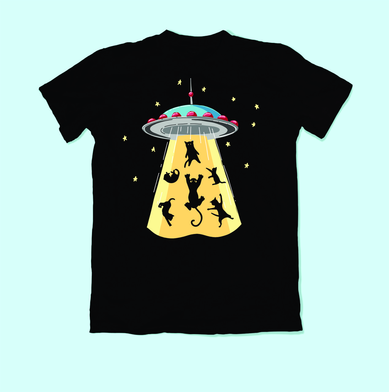 Футболка жіноча з принтом, фото 1