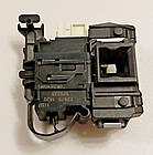 Замок люка (двері) для пральної машини Gorenje 579333