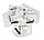 Шатунний болт M9 х 41 мм GM 12992338 Z16XER Z18XER A16XER A18XER OPEL Astra-H/J Insignia-A Meriva-A Zafira-B, фото 3