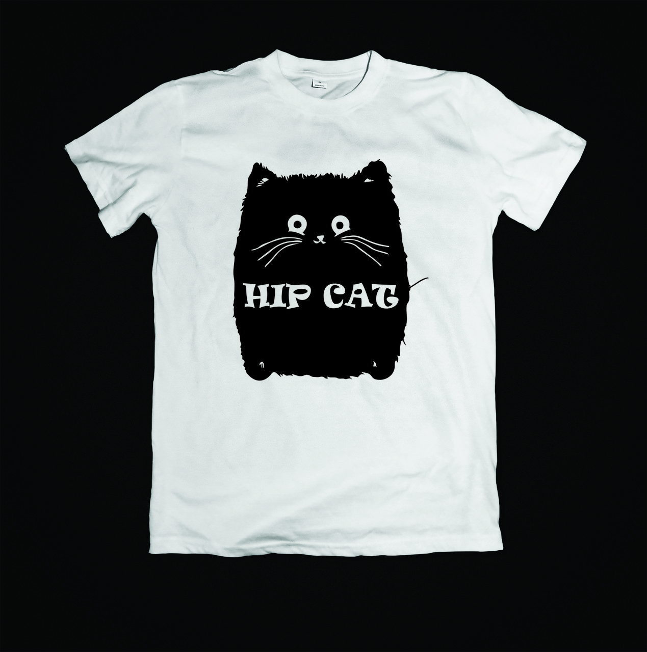 Футболка чоловіча з принтом собаки dogs, фото 1