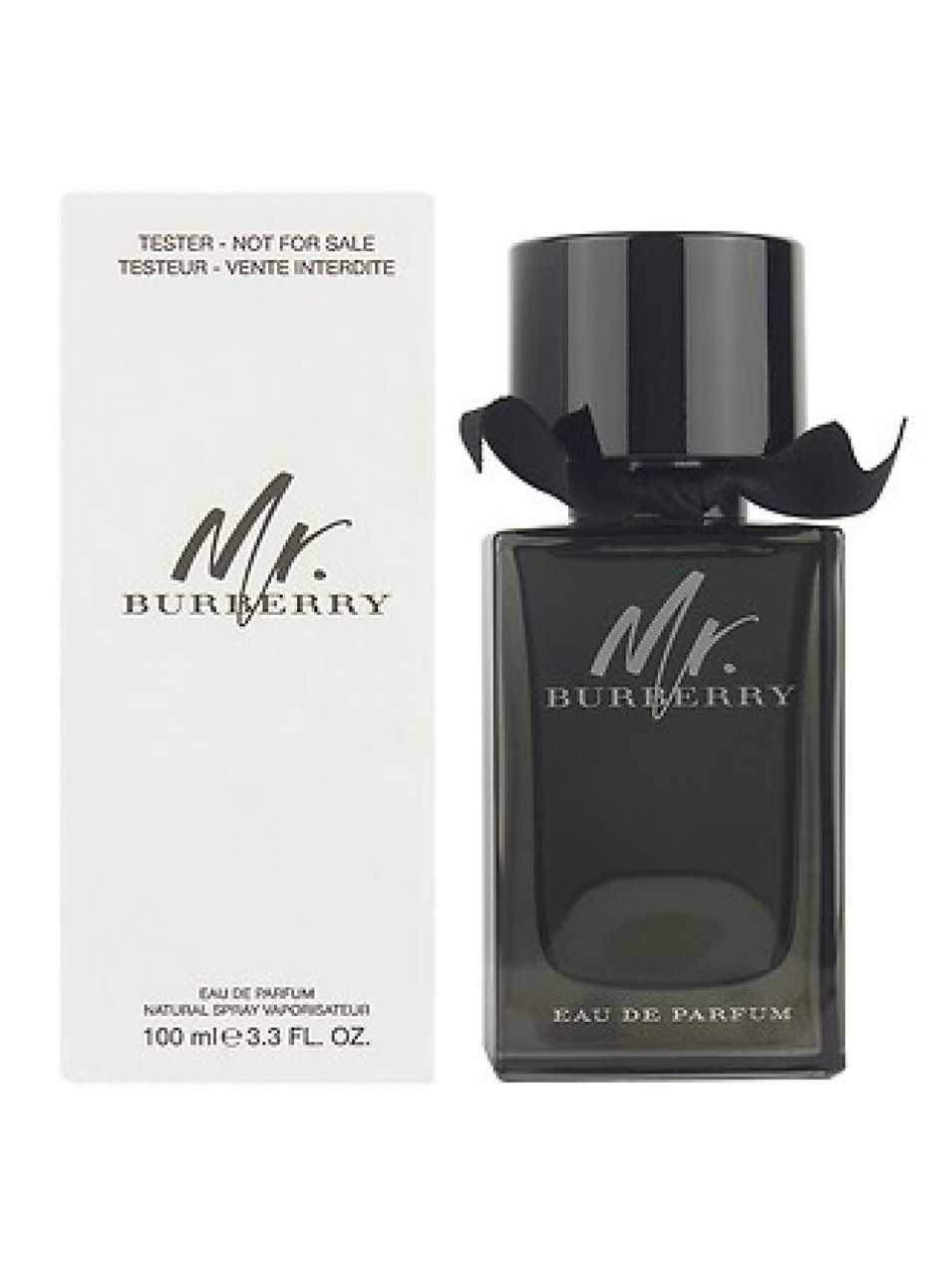 Burberry original tester 2025