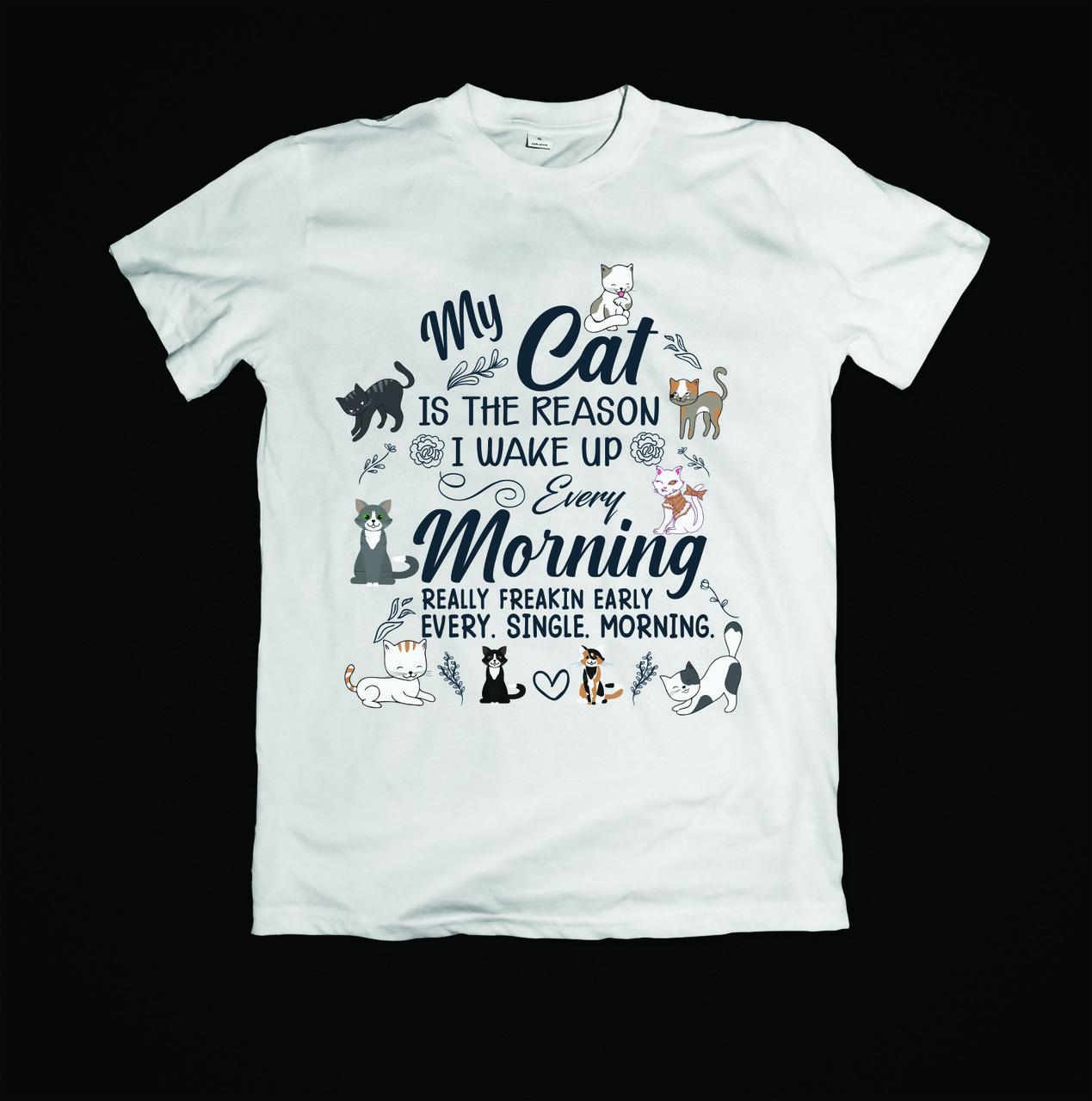 Футболка жіноча з принтом, фото 1