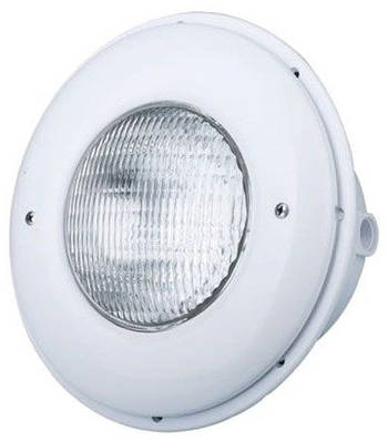 Прожектор галогенный для бассейна Bridge BC0723 (300 Вт) White, під бетон