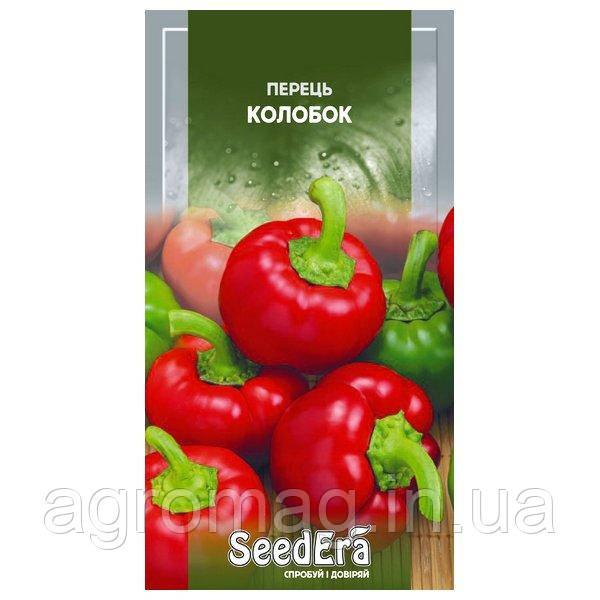 Перець Колобок 0,2г