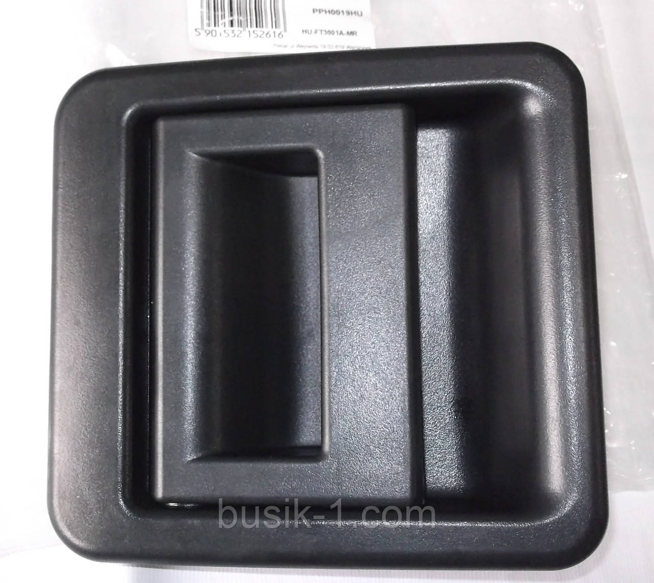 Ручка зсувних правих дверей Ducato, Boxer, Jumper 94-02, фото 1