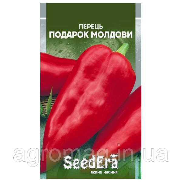 Перець Подарок Молдови 0,2г