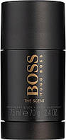 Парфумований дезодорант-стик Hugo Boss The Scent 75ml